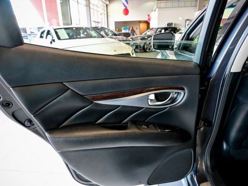Used 2012 INFINITI M37 x w/ Premium Pkg AWD/4WD image 27