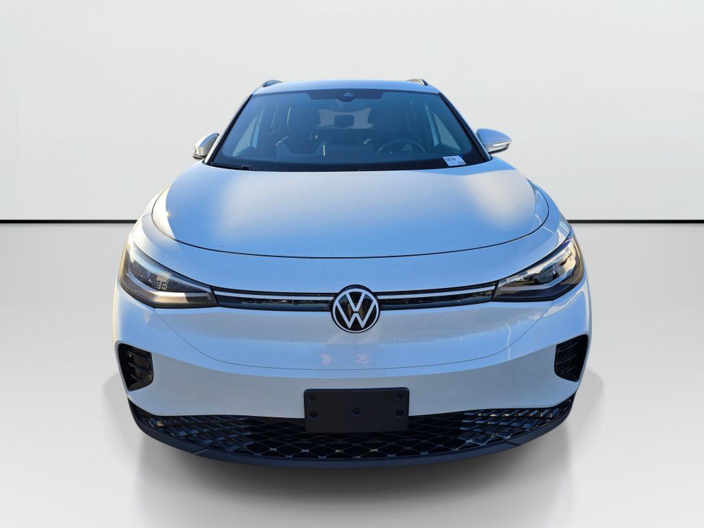 New 2026 Volkswagen ID.4 Pro AWD/4WD image 8