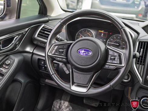 Used 2020 Subaru Crosstrek 2.0i Limited w/ Moonroof Package w/Navigation AWD/4WD image 37