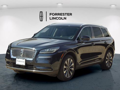 Used 2021 Lincoln Corsair Reserve w/ Equipment Group 201A image 7