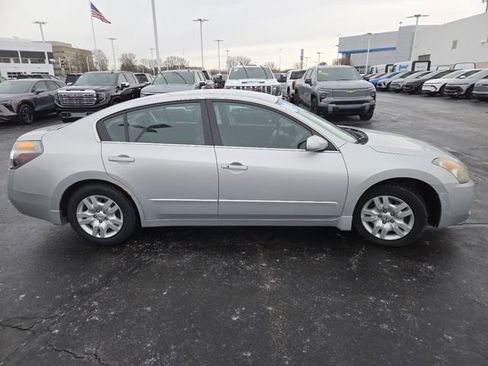 Used 2009 Nissan Altima 2.5 S w/ Convenience Pkg image 12