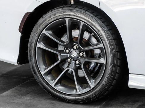 Used 2023 Dodge Charger Scat Pack w/ Technology Group RWD image 71