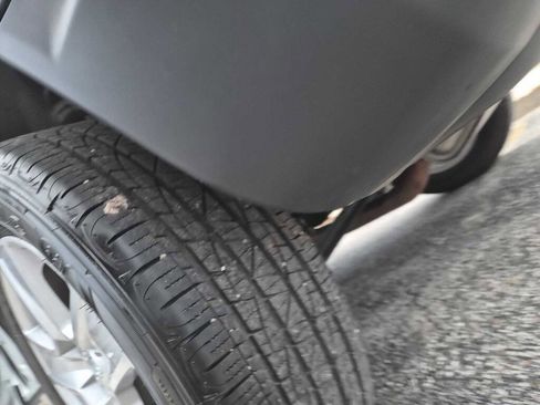 Used 2022 Jeep Compass Latitude w/ Convenience Group image 14