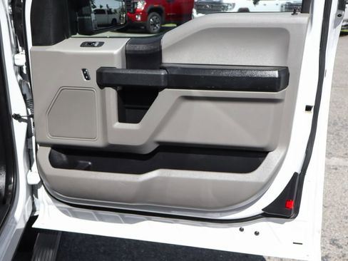Used 2020 Ford F150 XL w/ XL Power Equipment Group AWD/4WD image 36