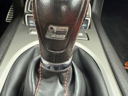 Used 2014 Chevrolet Camaro SS w/ RS Package RWD image 11