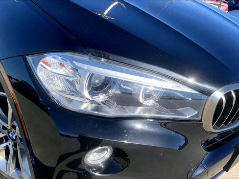 Used 2019 BMW X6 xDrive35i w/ Premium Package image 27