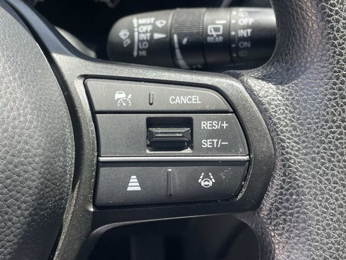 Certified 2023 Honda CR-V EX image 6