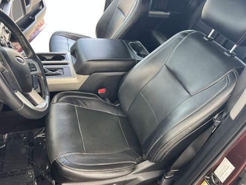 Used 2017 Ford F150 Lariat AWD/4WD image 21