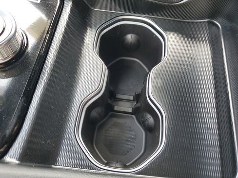 New 2025 Jeep Grand Cherokee Laredo X image 30