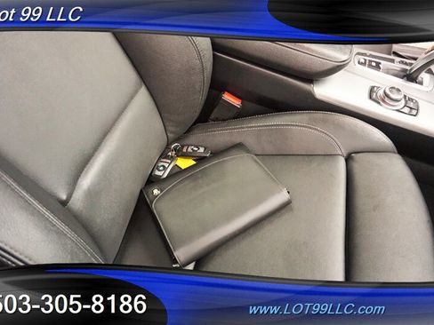Used 2013 BMW X3 xDrive28i AWD/4WD image 34
