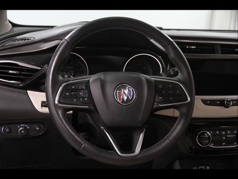 Used 2021 Buick Encore GX Essence w/ Advanced Technology Package AWD/4WD image 7