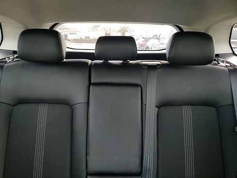 Certified 2024 MAZDA CX-50 AWD 2.5 S w/ Weather Package image 22