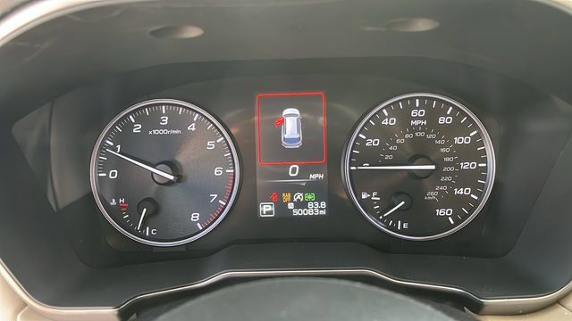 Used 2024 Subaru Outback Limited XT AWD/4WD image 6