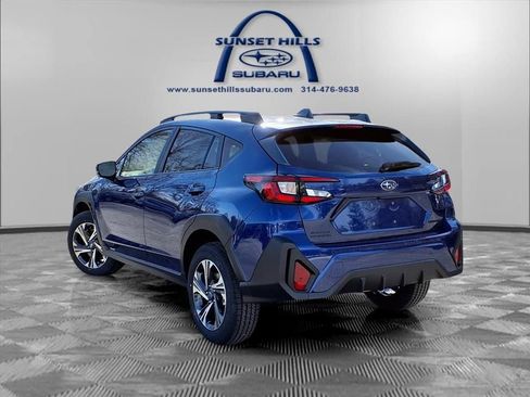 New 2026 Subaru Crosstrek 2.0i Premium image 2