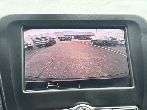 Certified 2024 Chevrolet Equinox LS w/ Driver Confidence II Package AWD/4WD image 19