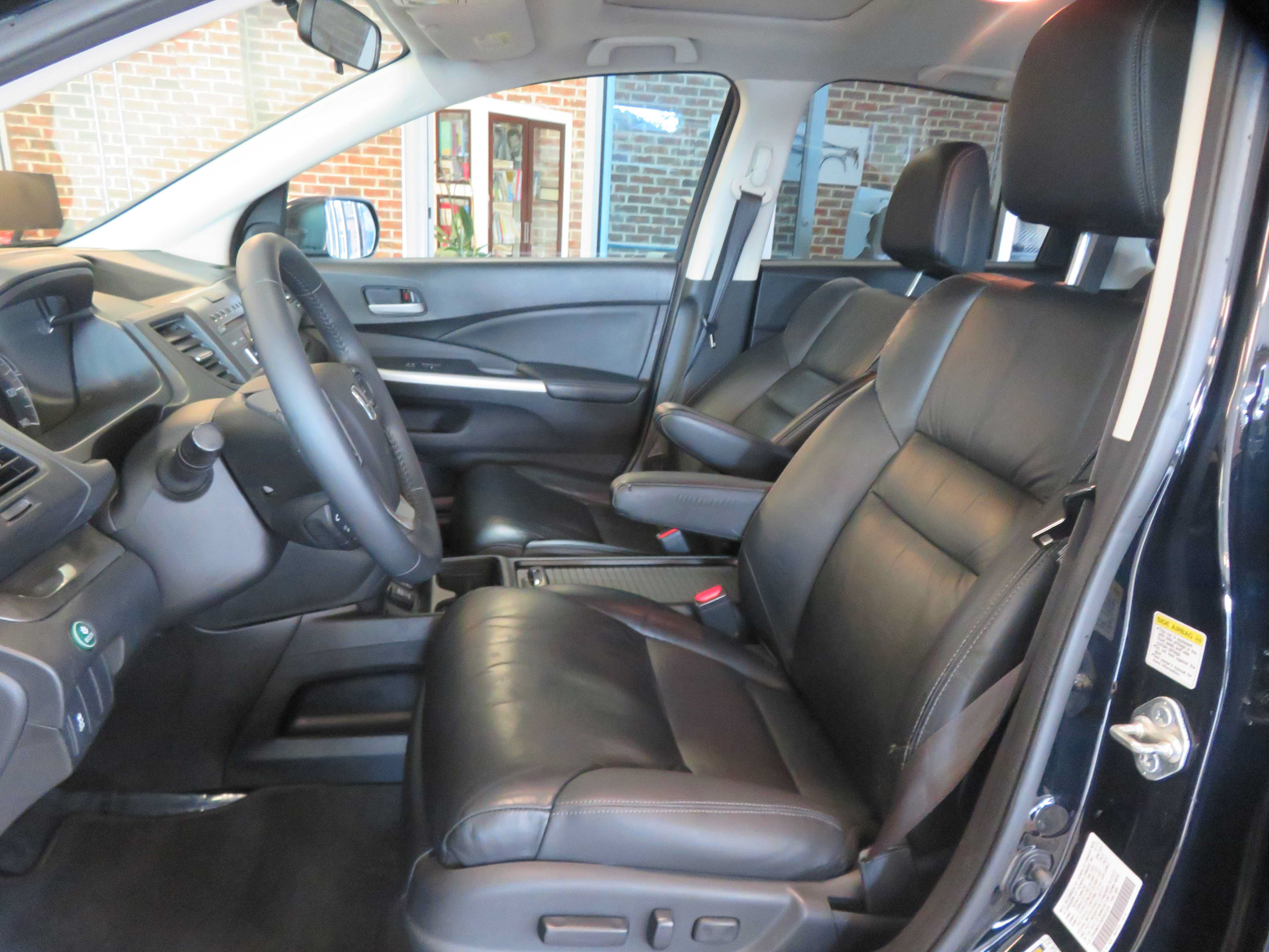 Used 2013 Honda CR-V EX-L image 15