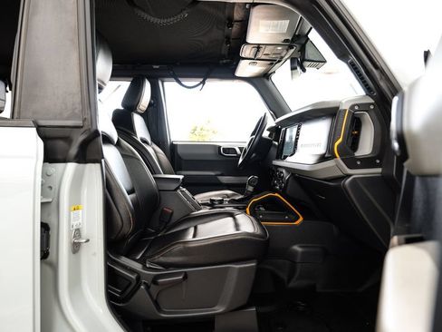 Used 2023 Ford Bronco Badlands AWD/4WD image 43