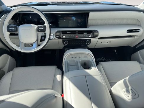 Certified 2026 Hyundai Palisade Calligraphy AWD/4WD image 10