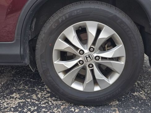 Used 2014 Honda CR-V EX image 8