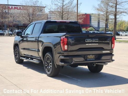 New 2026 GMC Sierra 1500 Elevation w/ Elevation Premium Package image 4