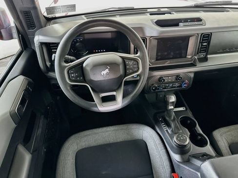 Certified 2023 Ford Bronco 4-Door AWD/4WD image 26