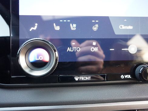 Used 2025 Lexus RX 350 Premium w/ Convenience Package FWD image 13