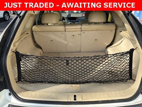 Used 2015 Lexus RX 350 FWD image 9