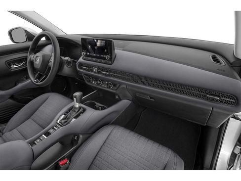 Used 2024 Honda HR-V LX image 11