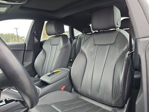 Used 2024 Audi A5 2.0T Premium Plus image 20