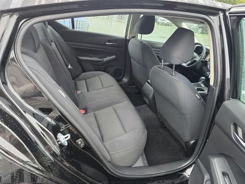 Used 2021 Nissan Altima 2.5 S FWD image 12