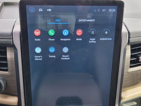 Certified 2022 Ford Expedition Limited image 15