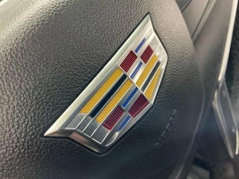 Used 2019 Cadillac XT5 Premium Luxury w/ Driver Assist Package AWD/4WD image 41