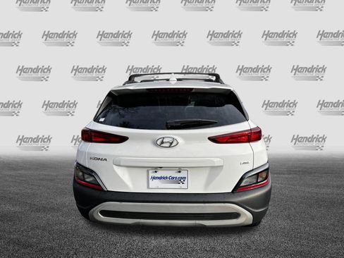 Used 2023 Hyundai Kona SEL image 8