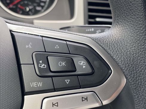 Used 2020 Volkswagen Atlas Cross Sport S FWD image 21