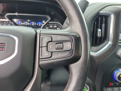 Used 2019 GMC Sierra 1500 AT4 w/ AT4 Premium Package image 23