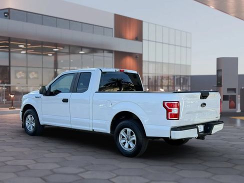 Used 2019 Ford F150 XL w/ Equipment Group 101A Mid RWD image 4