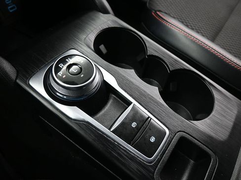 Certified 2023 Ford Escape ST-Line w/ Tech Pack #1 image 17