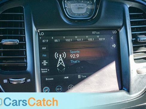 Used 2021 Chrysler 300 S RWD image 28