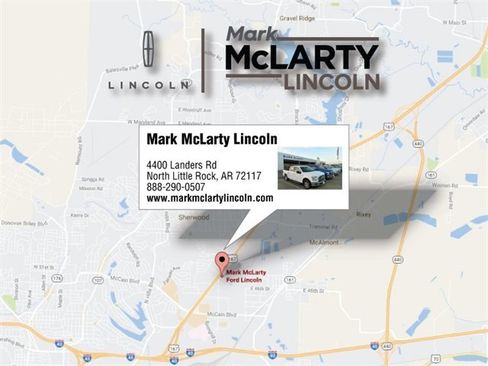 New 2025 Lincoln Navigator L Reserve w/ Jet Appearance Package image 24