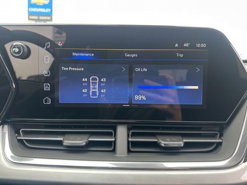 New 2026 Chevrolet Trax LT w/ Driver Confidence Package image 44