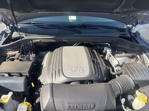 Used 2019 Dodge Durango R/T image 11