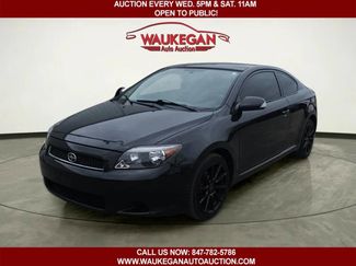 Used 2005 Scion tC FWD video 1