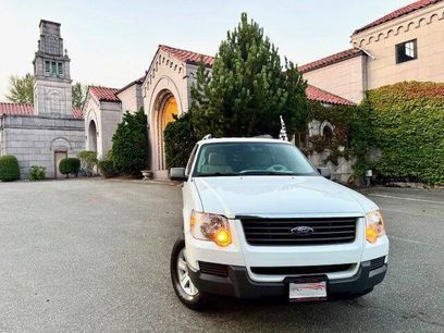 Used 2006 Ford Explorer XLS