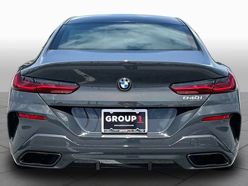 Used 2026 BMW 840i RWD image 5