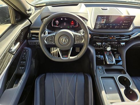 New 2026 Acura MDX Type S AWD/4WD image 17