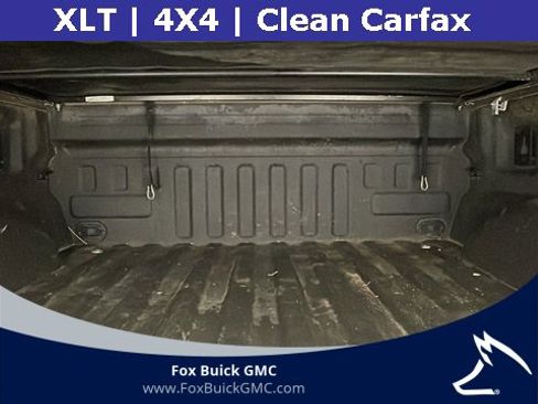 Used 2018 Ford F150 XLT w/ Equipment Group 302A Luxury image 32