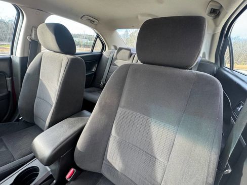 Used 2008 Ford Fusion SE image 25