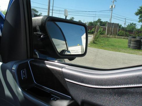 Used 2022 Ford F150 XLT w/ Equipment Group 302A High AWD/4WD image 57