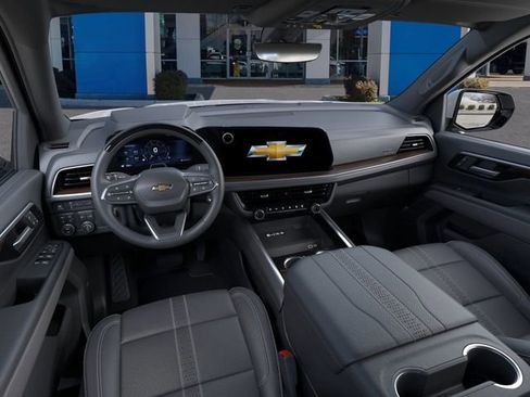 New 2026 Chevrolet Suburban High Country image 15