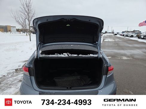 Certified 2020 Toyota Corolla LE image 20